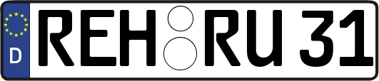 REH-RU31