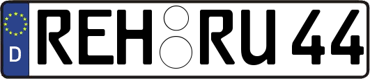 REH-RU44