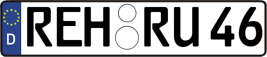 REH-RU46