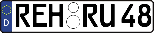 REH-RU48