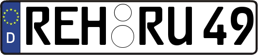 REH-RU49