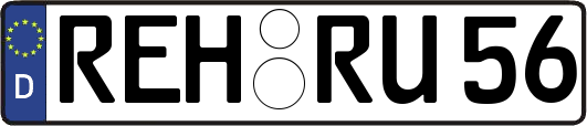 REH-RU56