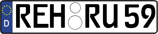 REH-RU59
