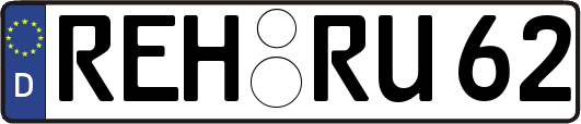 REH-RU62