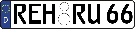 REH-RU66