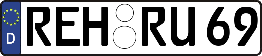 REH-RU69