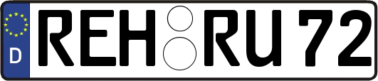 REH-RU72