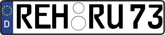 REH-RU73
