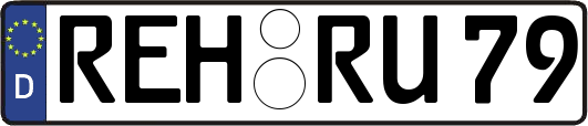 REH-RU79
