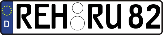 REH-RU82