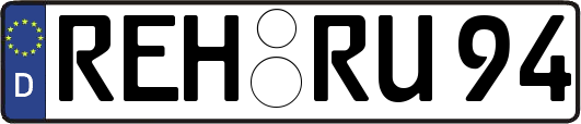 REH-RU94
