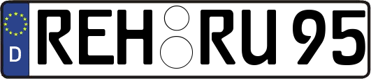 REH-RU95