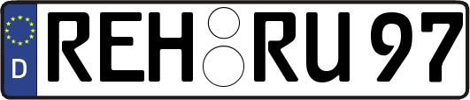 REH-RU97