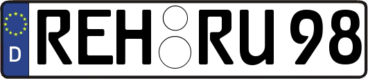 REH-RU98