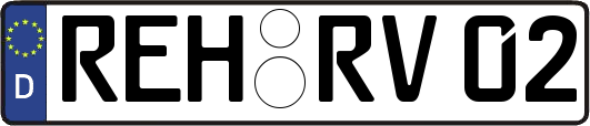 REH-RV02