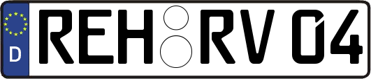 REH-RV04