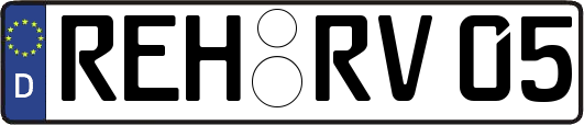 REH-RV05