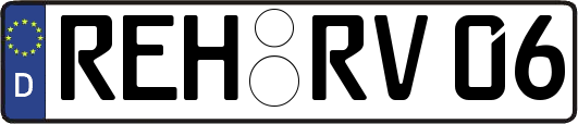 REH-RV06