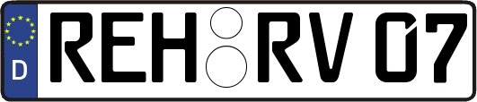 REH-RV07