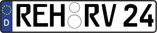 REH-RV24