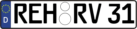 REH-RV31