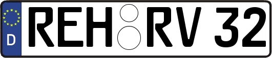 REH-RV32
