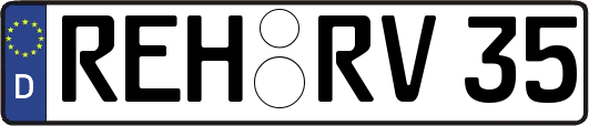 REH-RV35