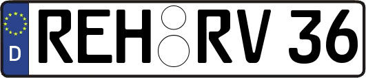 REH-RV36