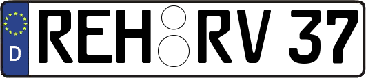 REH-RV37
