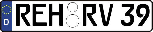 REH-RV39