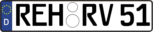 REH-RV51
