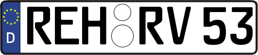 REH-RV53