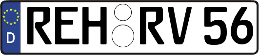 REH-RV56
