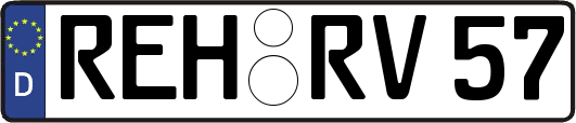 REH-RV57