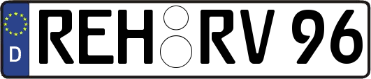 REH-RV96