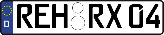 REH-RX04