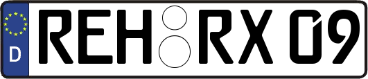 REH-RX09