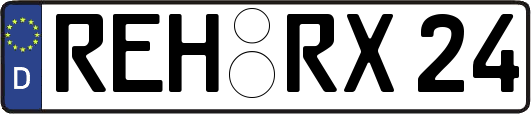 REH-RX24