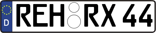REH-RX44