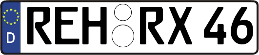 REH-RX46