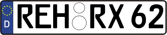 REH-RX62