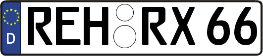 REH-RX66