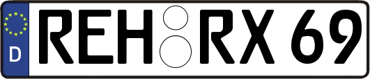 REH-RX69