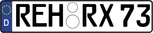 REH-RX73