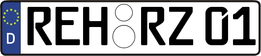 REH-RZ01