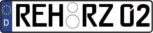 REH-RZ02
