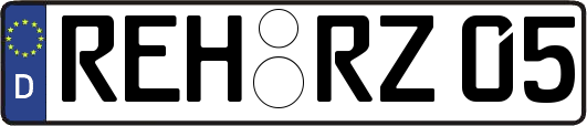 REH-RZ05