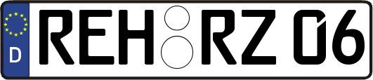 REH-RZ06