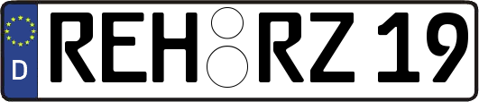 REH-RZ19