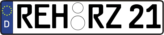 REH-RZ21